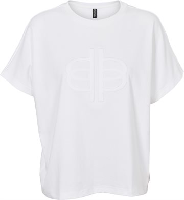 Prepair - Alba T-shirt - White